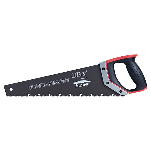 Ножівка по мокр  дер. 400мм з теф покр 4401642