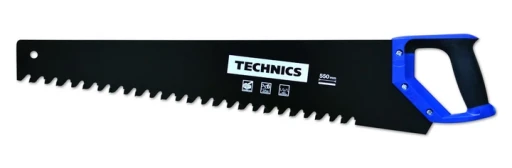 Пилка для газбетону 700мм 41-200