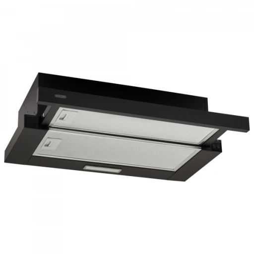 Витяжка "ELEYUS" ORION 650 LED 60 BL