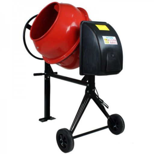 Бетонозмішувач Forte 160л EW8160P 650Вт 37433