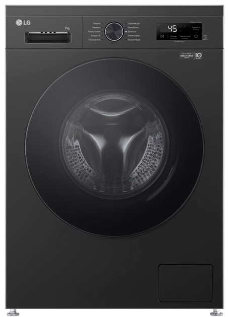 Пральна машина LG F2Y1HS5J