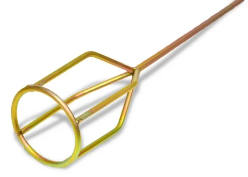 Міксер Фаворит для гіпсу  80мм. 5-10кг 09-060