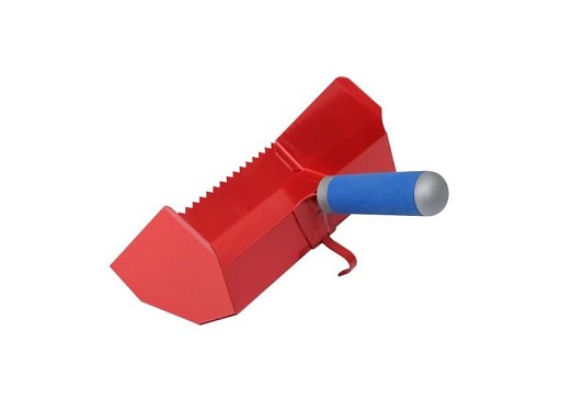 ъКівш Кубала 1750 д/газобетону 115мм