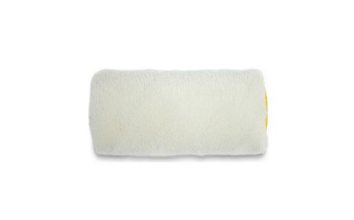 Валик 02-019 Фаворит Велюр 4*15/50мм запаска