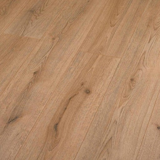 Лам.32кл.Kron ADVANCED Дуб корич 3128 (2,131м2)