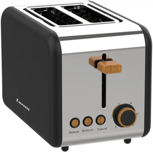 Тостер LARETTI LR-EC- 2358