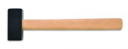 Кувалда з ручкою Україна 8кг 39-416