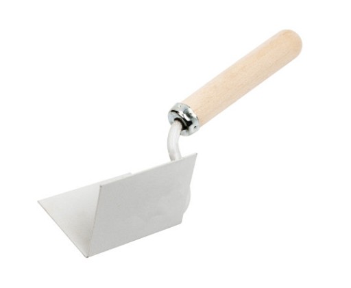 Кельма для внутр. кутів POLAX 100-431