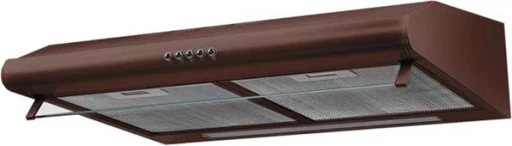 Витяжка VENTOLUX Roma 60 BR Lux