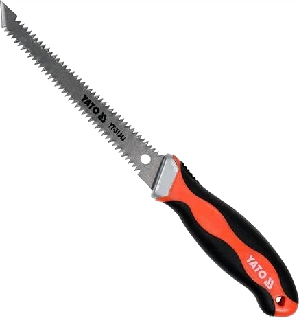 Ножівка по гіпсокарт. 315мм YATO 31343