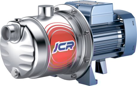 Насос відцентр. JCRm 1A