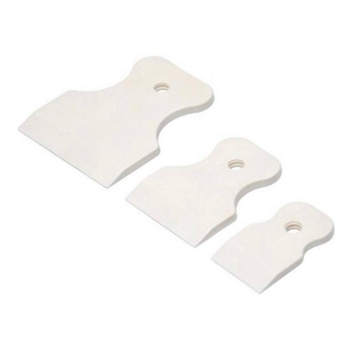 Набір шпателів д/затир швів 35, 56, 73мм 37105