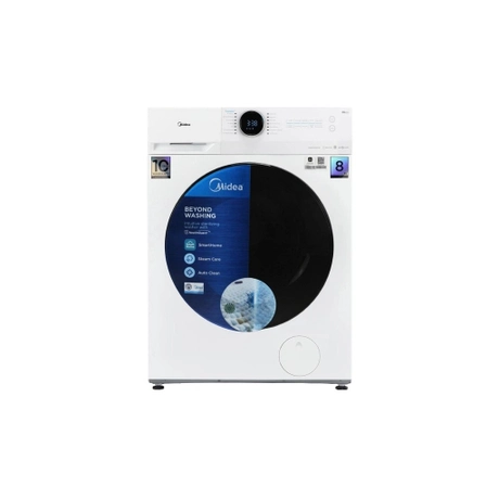 Пральна машина Midea MF200W80WB-/W UA 8кг інвент.