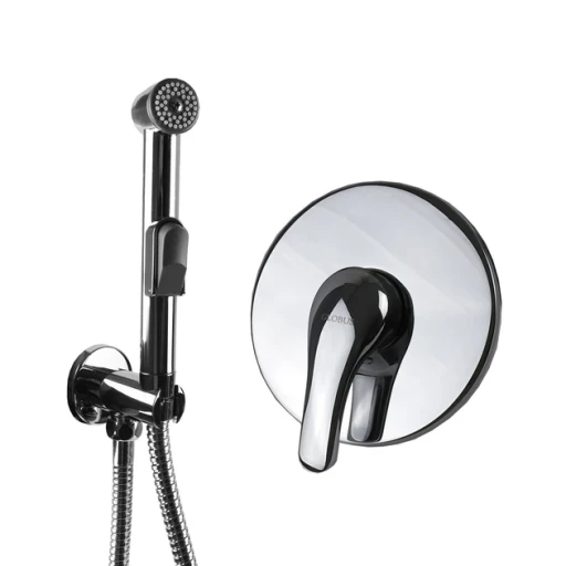 Змішувач гігієн. Globus Lux GLSO-0110