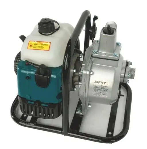 Мотопомпа  "насоси+"  MP 28-7 міні