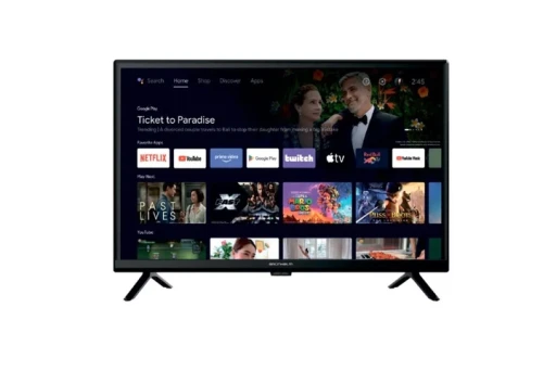 Телевізор GRUNHELM 24Н310-GA11" Т2 Smart TV