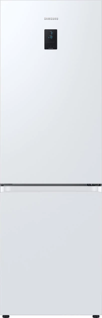 Холодильник SAMSUNG RB34C670EWW/UA