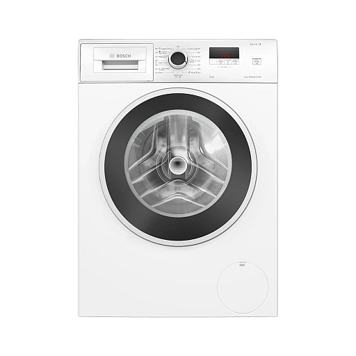 Пральна машина BOSCH WGE03200BY