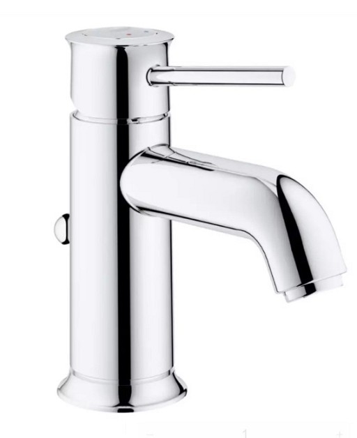 Змішувач умив. BAUCLASSIC GROHE AG 23161000