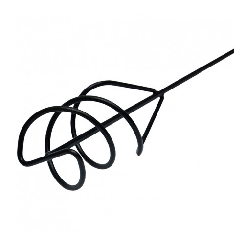 Міксер Фаворит штукат., цемент 80мм  09-056