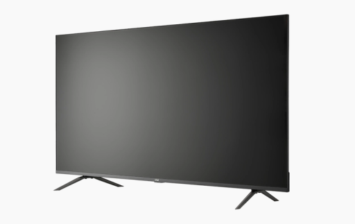 Телевізор ARTEL A65MQ9700  DARK GREY