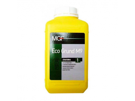 Грунтовка MGF Eco Grund M9 1л