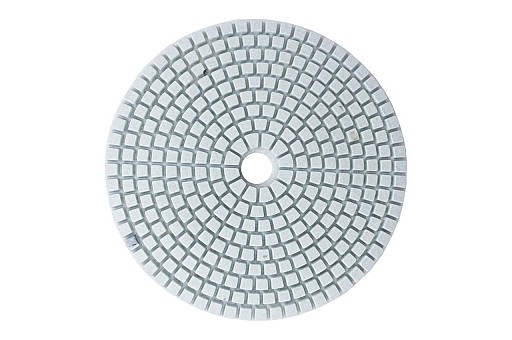 Диск полірув. "гриб" (черепашка)100мм Р30   2405