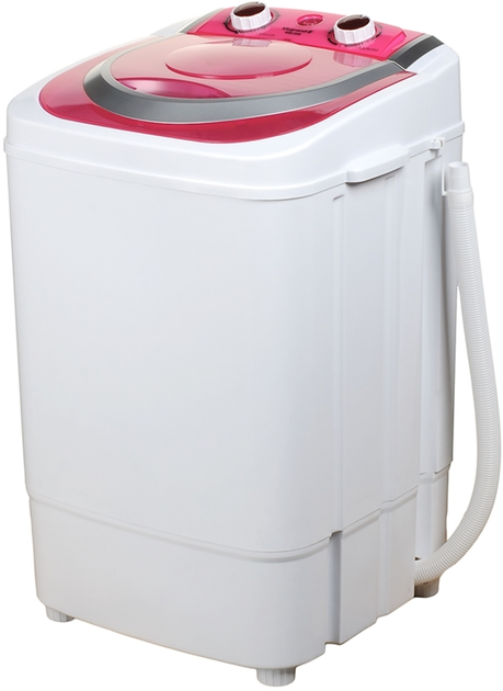 Пральна машина VILGRAND V-145-2570 4,5кг