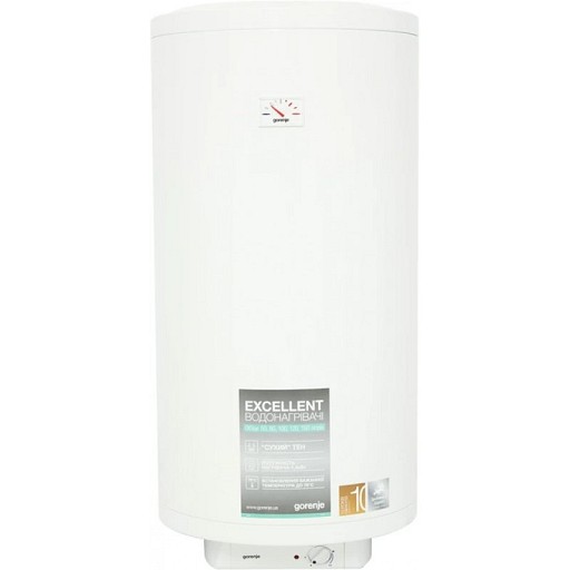 Водонагрівач Gorenje GBF 100 V9 Євро про