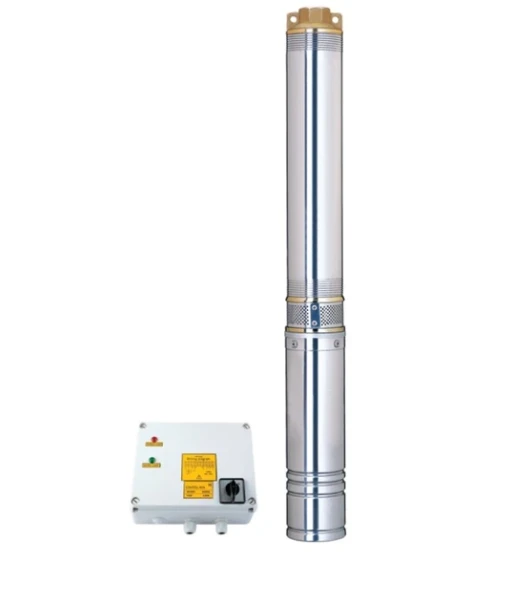 Насос відцентр. Dongyin  3.0кВт 7771453