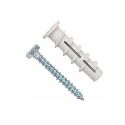 Дюбель для газобетона 12*60 М8 нейлон