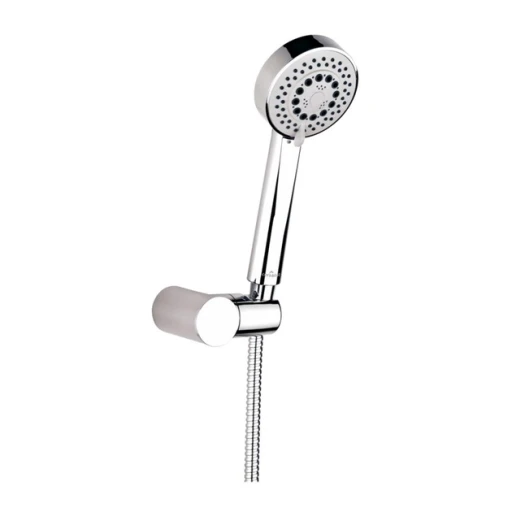 Душ комплект LANO тримач 5реж хром S951-022