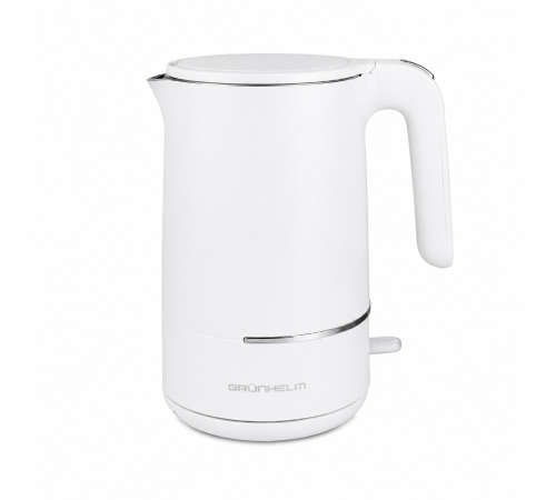 Електрочайник GRUNHELM EKS-26720W 1,7л