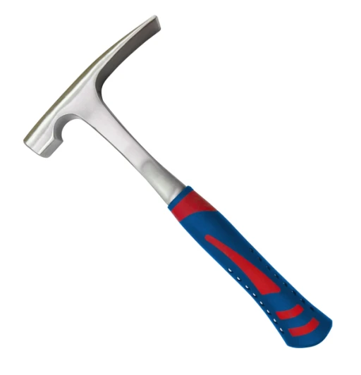 Молоток-кирка цільномет. 600г 39-247