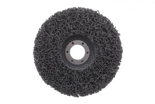 Диск шліф. нейл-карб 125*22,2 RED LINE 1668322125