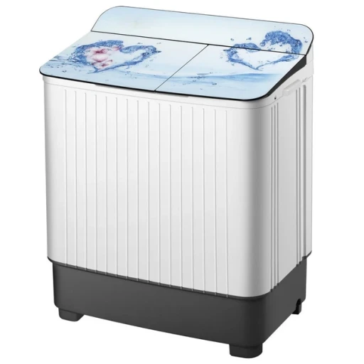Пральна машина VILGRAND V-752-6G  7,5кг
