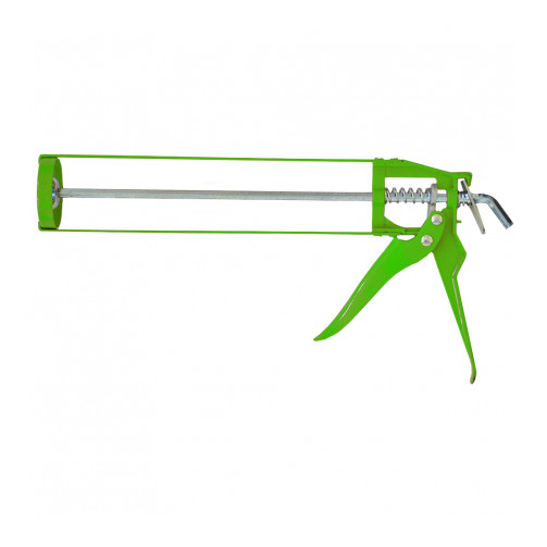 Пістолет для герметика Фаворит №12-009 посилений