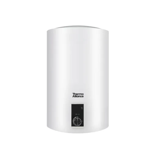 Водонагрівач ThermoAlliance 80л верт.сух.тен