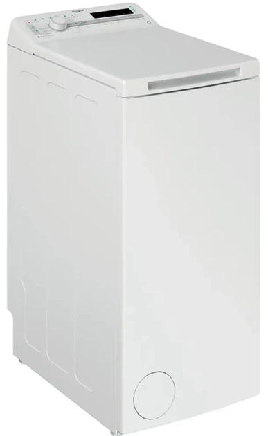 Пральна машина WHIRLPOOL TDLRB 6040SEU/N 6кг