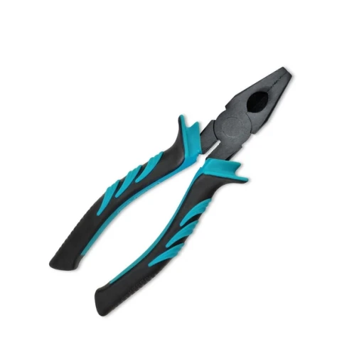 Плоскогубці 200мм 44-117 Берг