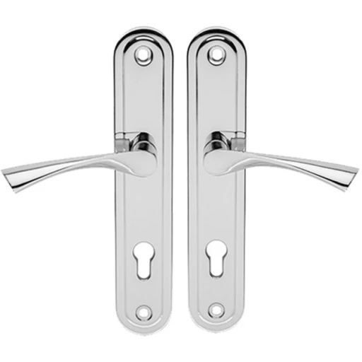 Ручка на планц. Avers HP-85.1823-CR
