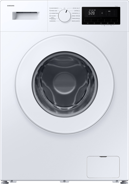 Пральна машина SAMSUNG WW70FG3M05TWLF