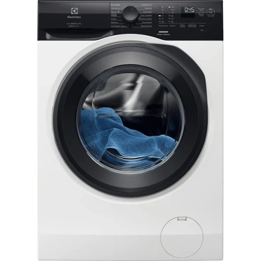 Пральна машина ELECTROLUX EW6F9482U, інверт 8кг