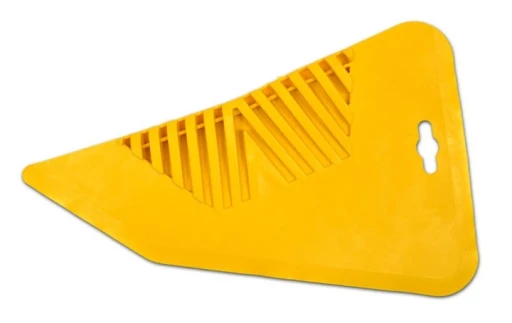 Шпатель притискний Фаворит  для шпалер 05-750