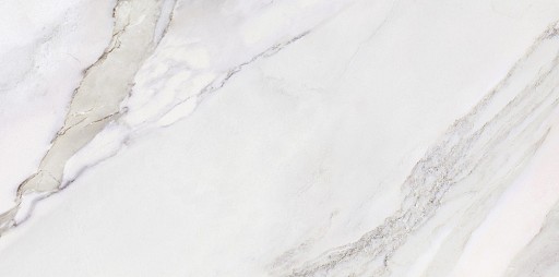 OLIMPIA WHITE GLOSSY 29.7*60 1г