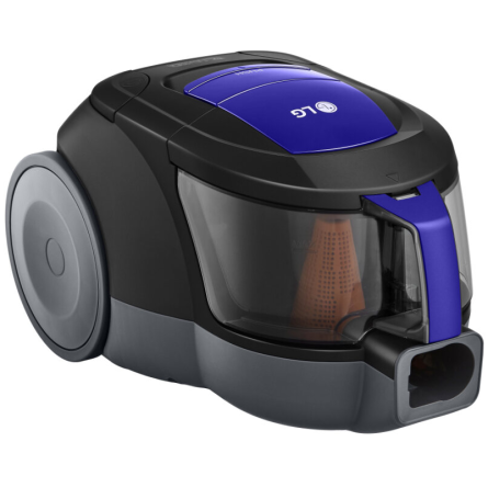 Пилосмок LG VC5506NHTB