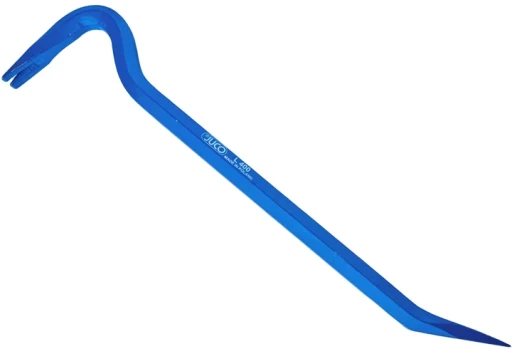 Лом-цвяходер слюсарн. 600мм,40-052 JUCO