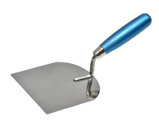 Кельма 06-104 штукатурна 130*120мм