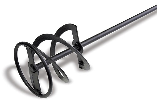 Міксер  для штукат С" 100*500 10-25кг 09-088 SDS