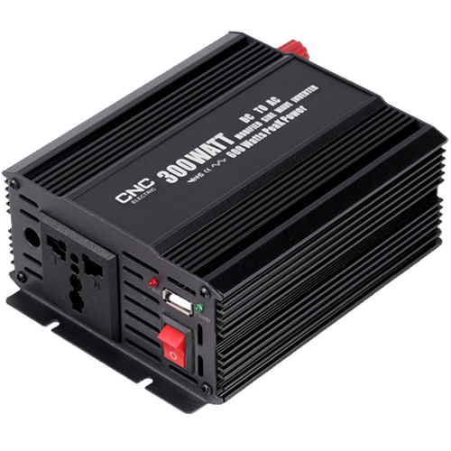 Інвертор YCM-300 модифікована синусоїда